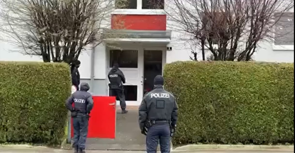 Magyar férfi késelt halálra egy embert Ausztriában