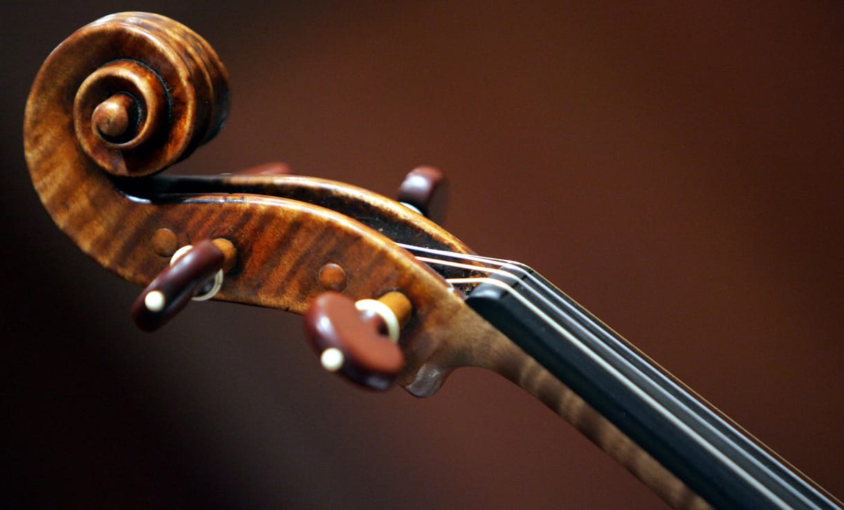 Egy lépéssel közelebb kerültünk a Stradivari hegedűk titkának megfejtéséhez