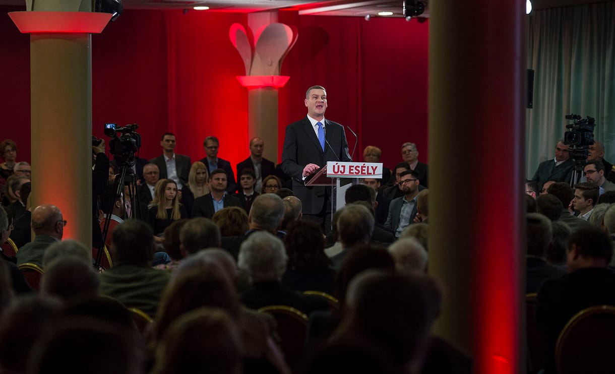 Bauer Tamás: Áldozatot, de minek?