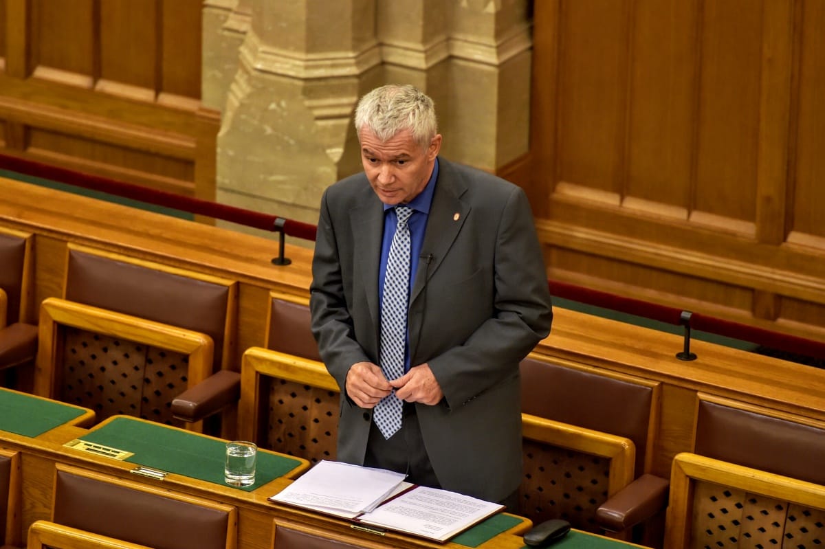Polt nem árulta el, a lánya barátját miért nem hallgatták ki Quaestor-ügyben