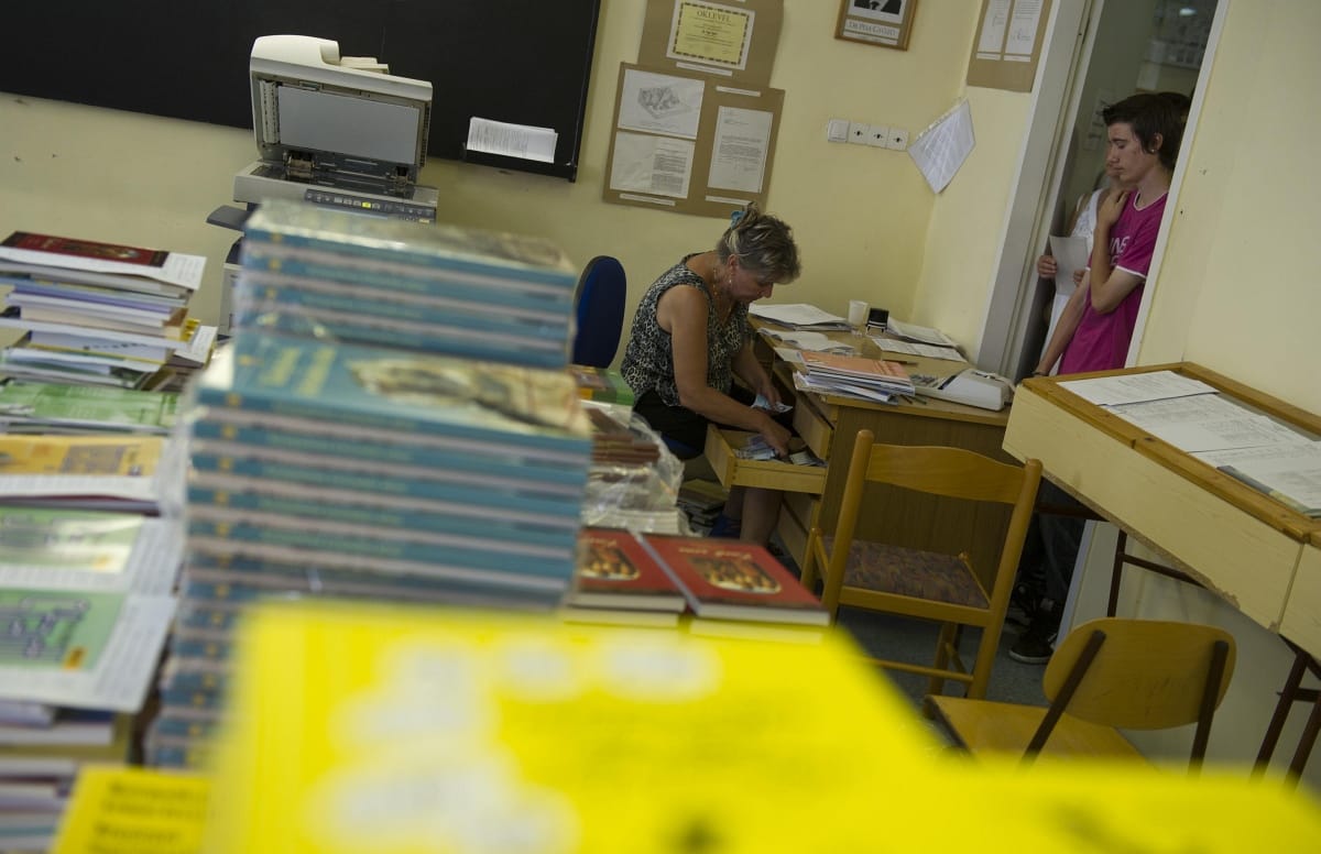 Fazekas, ELTE Radnóti, Szent István – jön a középiskolai rangsor