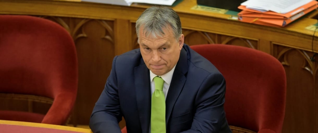 Orbán értékelte a nemzeti konzultációt: 