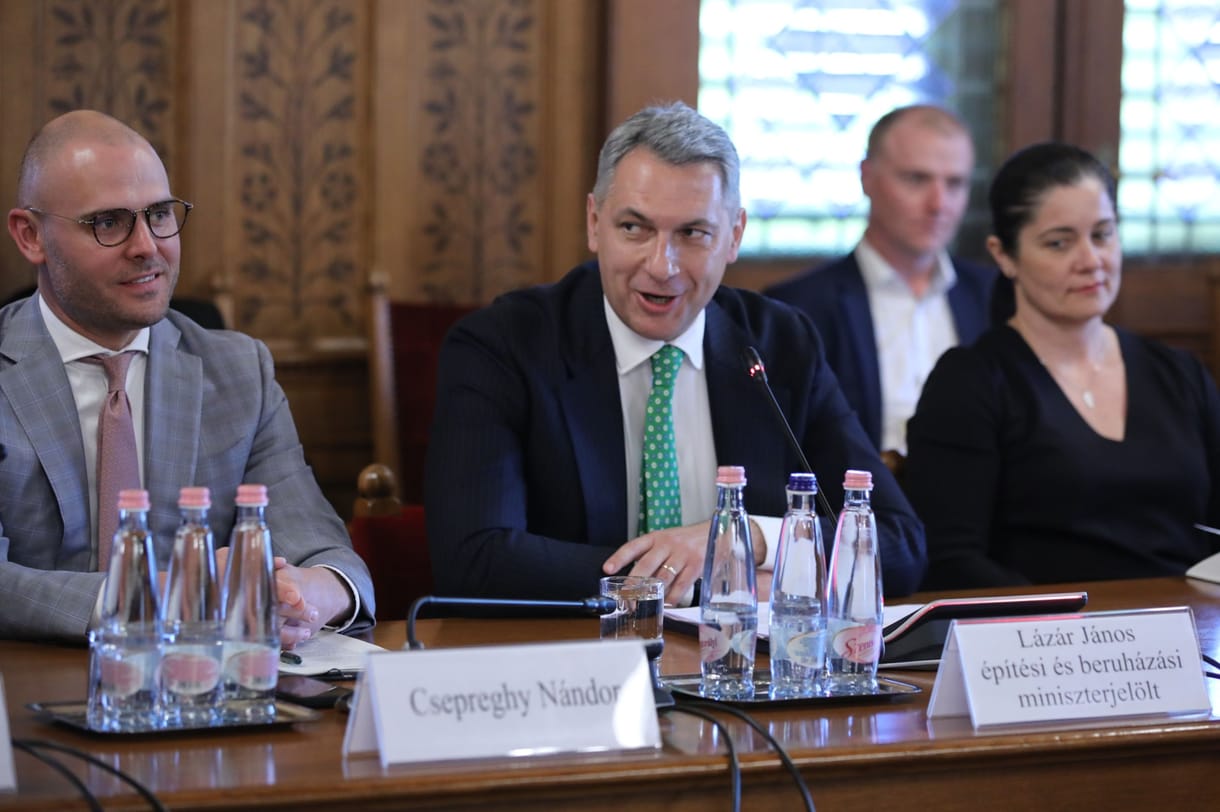 És akkor kiderült, a kormánytagok a kampány után is tudnak nagyot mondani