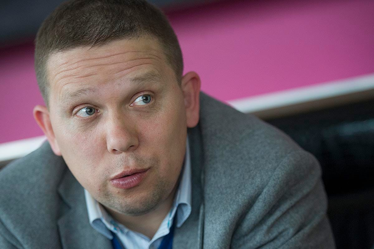 Juhász Péter mellett egy másik ellenzékit sem engedtek be a Kossuth térre