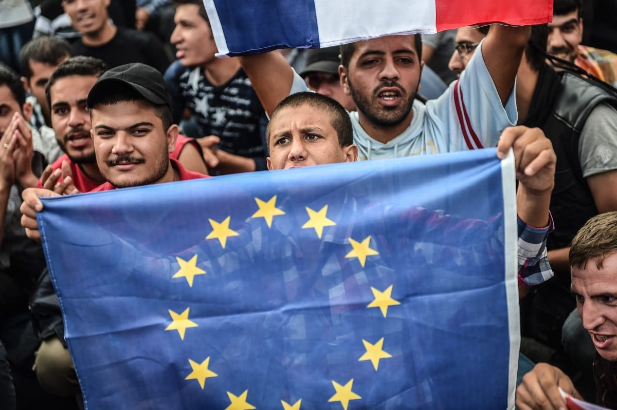 Orbán elveinek térnyerése szétrobbanthatja az EU-t