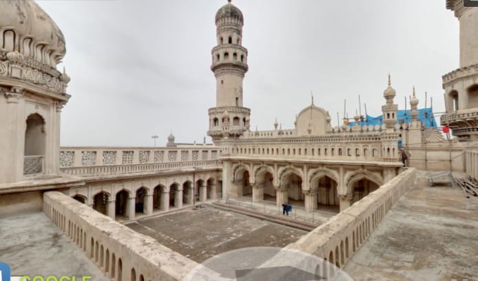 Hamarosan ezeket a csodákat is megláthatja a Google Street View-val