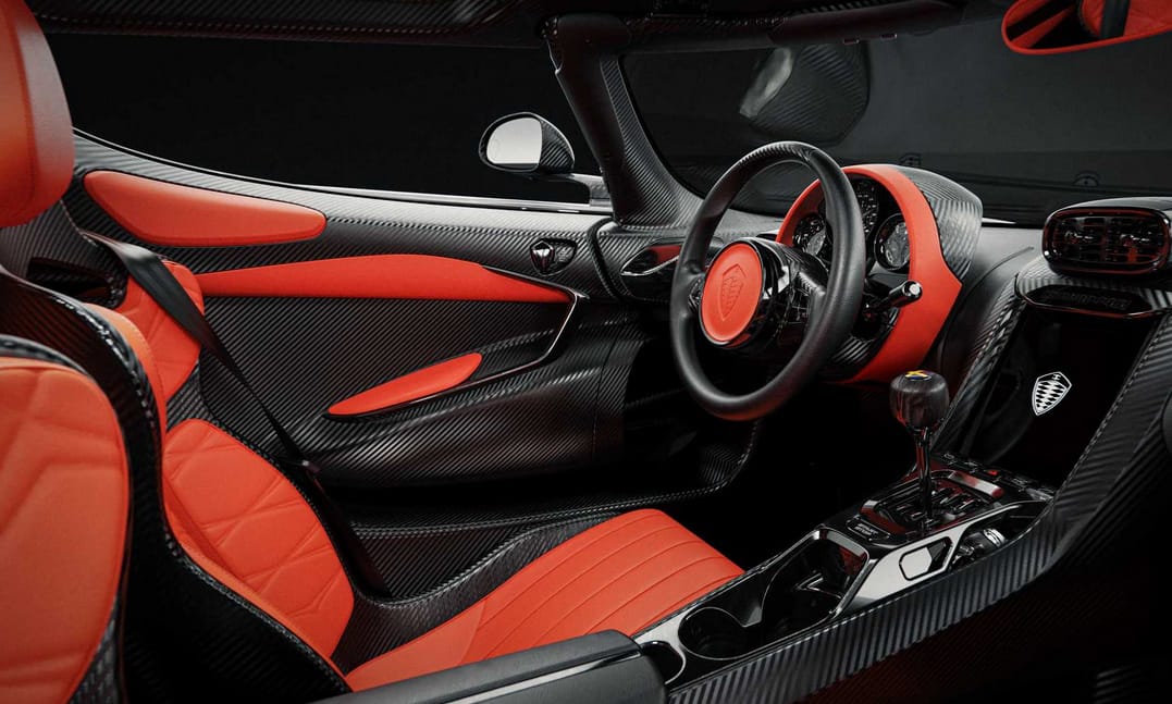 Olyan gyorsan elfogyott a szuperextrém Koenigsegg, hogy megemelték a gyártási darabszámát