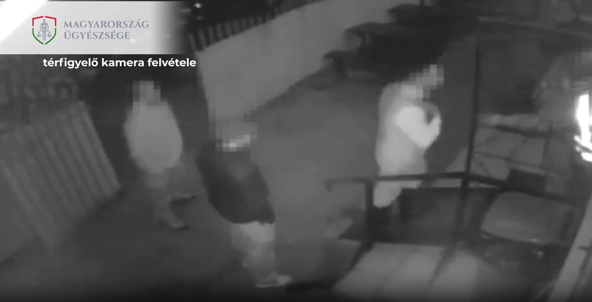 Kocsmai verekedéshez riasztott rendőrökre támadt az apa-fia páros, vádat emeltek ellenük