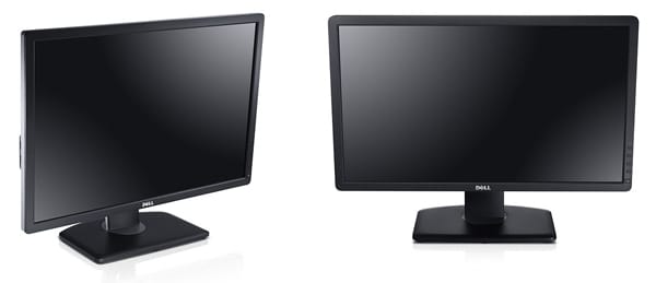 Már itthon is kapható a DELL P2412H LED monitor
