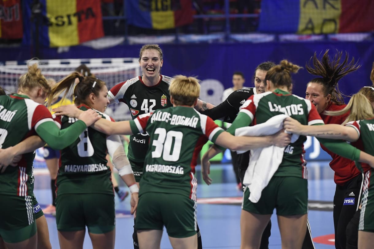 Kézilabda-vb: őket kell legyőznie a női válogatottnak a selejtezőben
