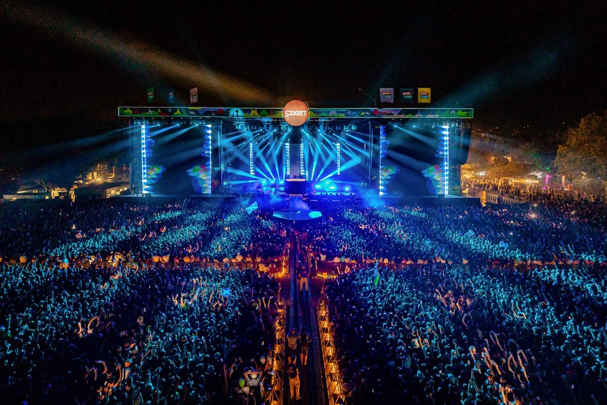 Demeter Szilárd „össze-vissza beszél” a Sziget Fesztiválról Óbuda polgármestere szerint