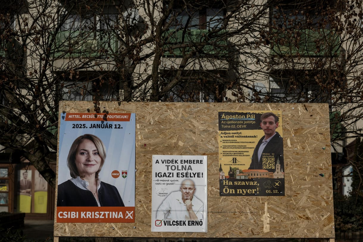 Török Gábor: Nem érdemes a Fidesz dombóvári sikeréből az országos politikára vonatkozó következtetéseket kiolvasni