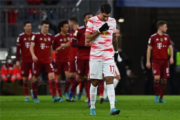 Bundesliga: Sallai csapata kikapott, Szalaié győzött