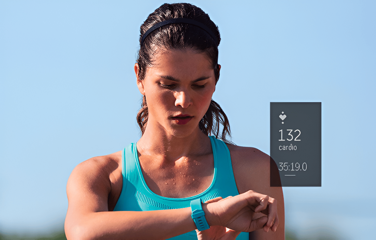 Személyi edző költözik a Fitbitbe