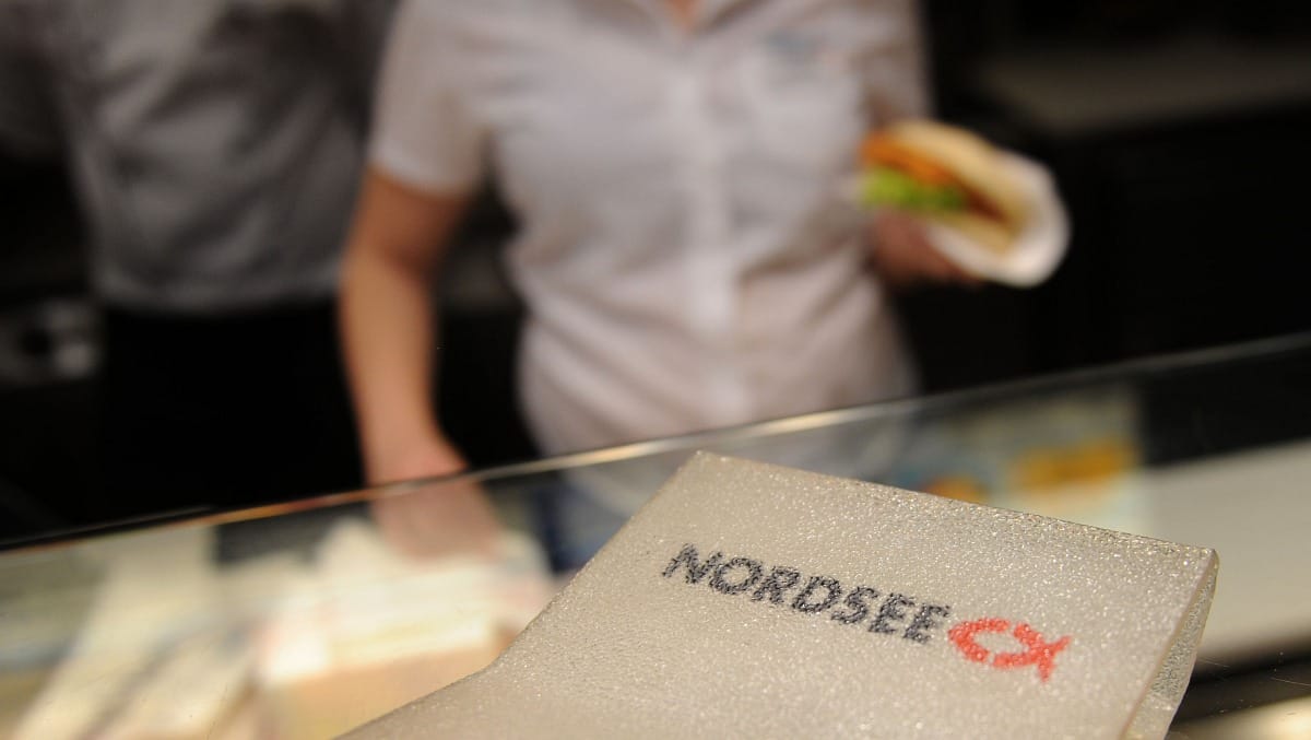 Kivonulás helyett új üzletet nyit a Nordsee
