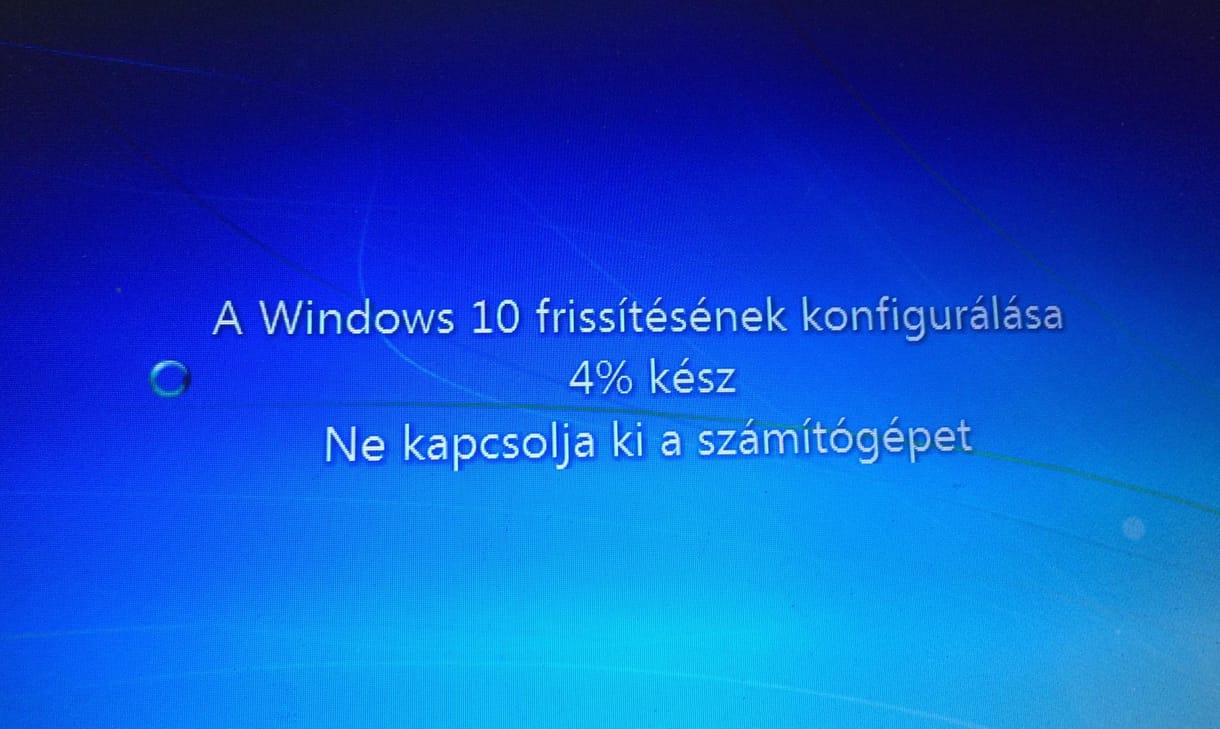 A Windowst használók álma: a Microsoft megoldotta, hogy távolról töröljék a frissítést, ha beüt a baj