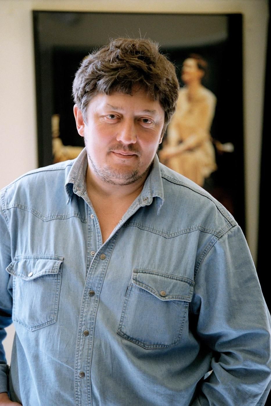 Vidnyánszky Attila lett a kaposvári színházi intézet igazgatója