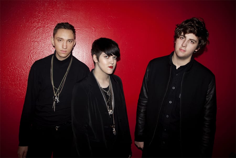 Új albumon kezd dolgozni a 2009-es év nagyon hájpolt csapata, a The XX