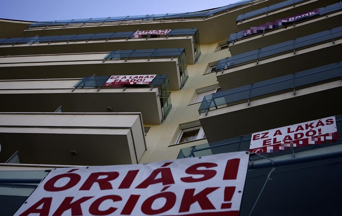 Bár most jól hangzik az 5 százalékos THM a lakáshiteleknél, nem biztos, hogy érdemes kivárni a bevezetését