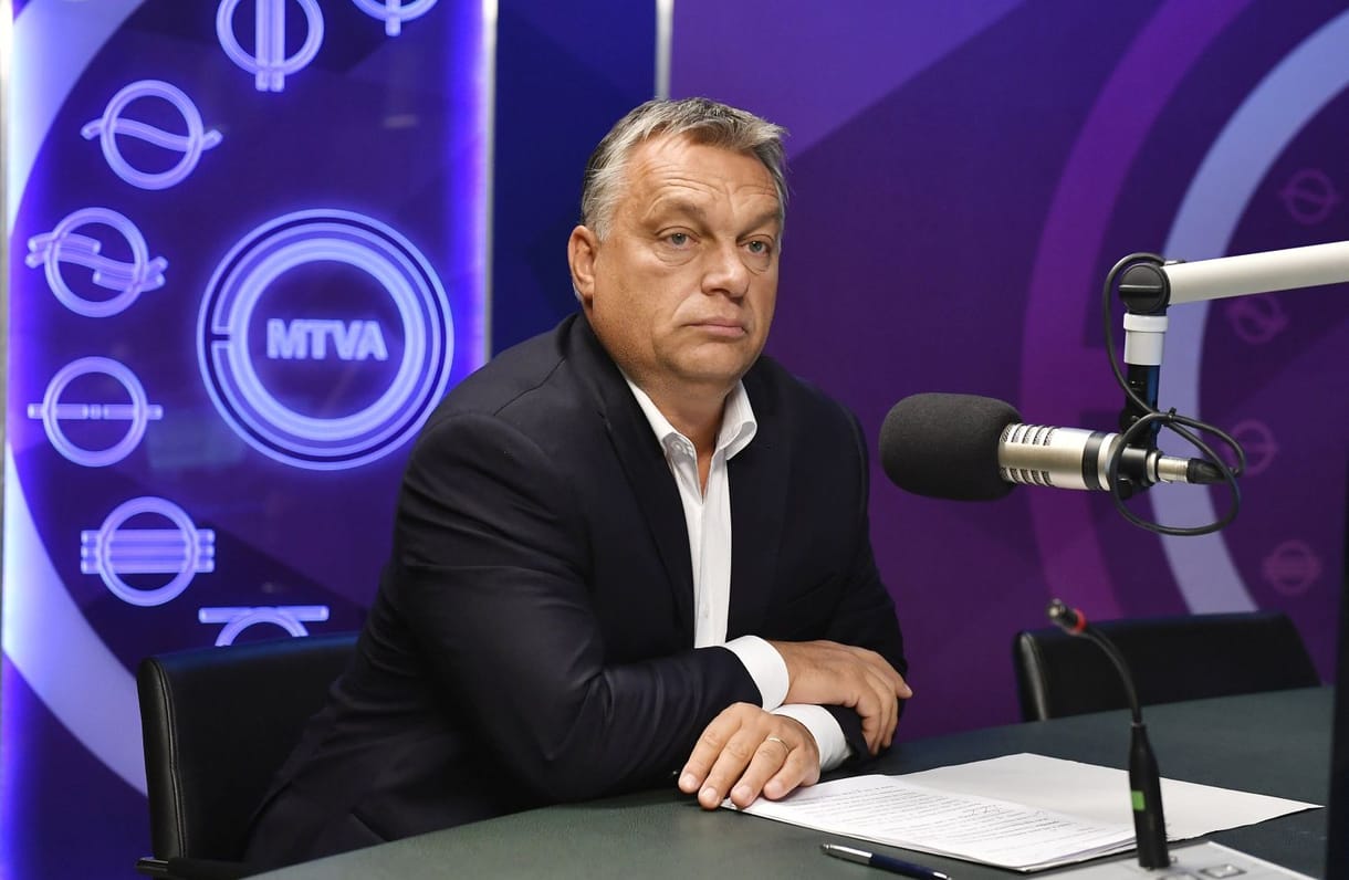 Karácsony miniszterelnökként is hallgathatná a Kossuthon, hogy Orbán a legnagyszerűbb