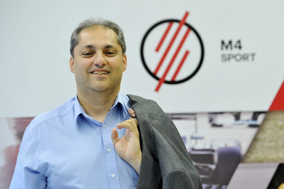Kihirdette olimpiai csapatát a közmédia