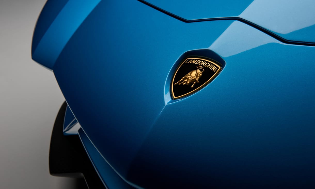 Egy új korszak kezdete: a Ferrari után a Lamborghini is a villanymotorra voksol