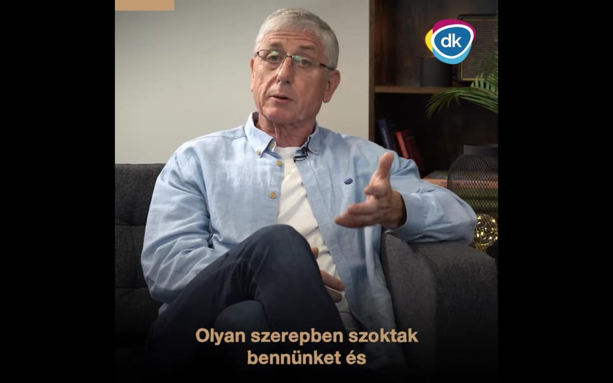 Gyurcsány közéleti podcastet indít „Hát így