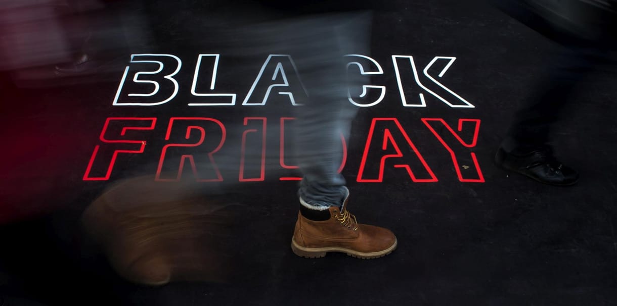 Vizsgálja a GVH az eMAG Black Friday akcióját