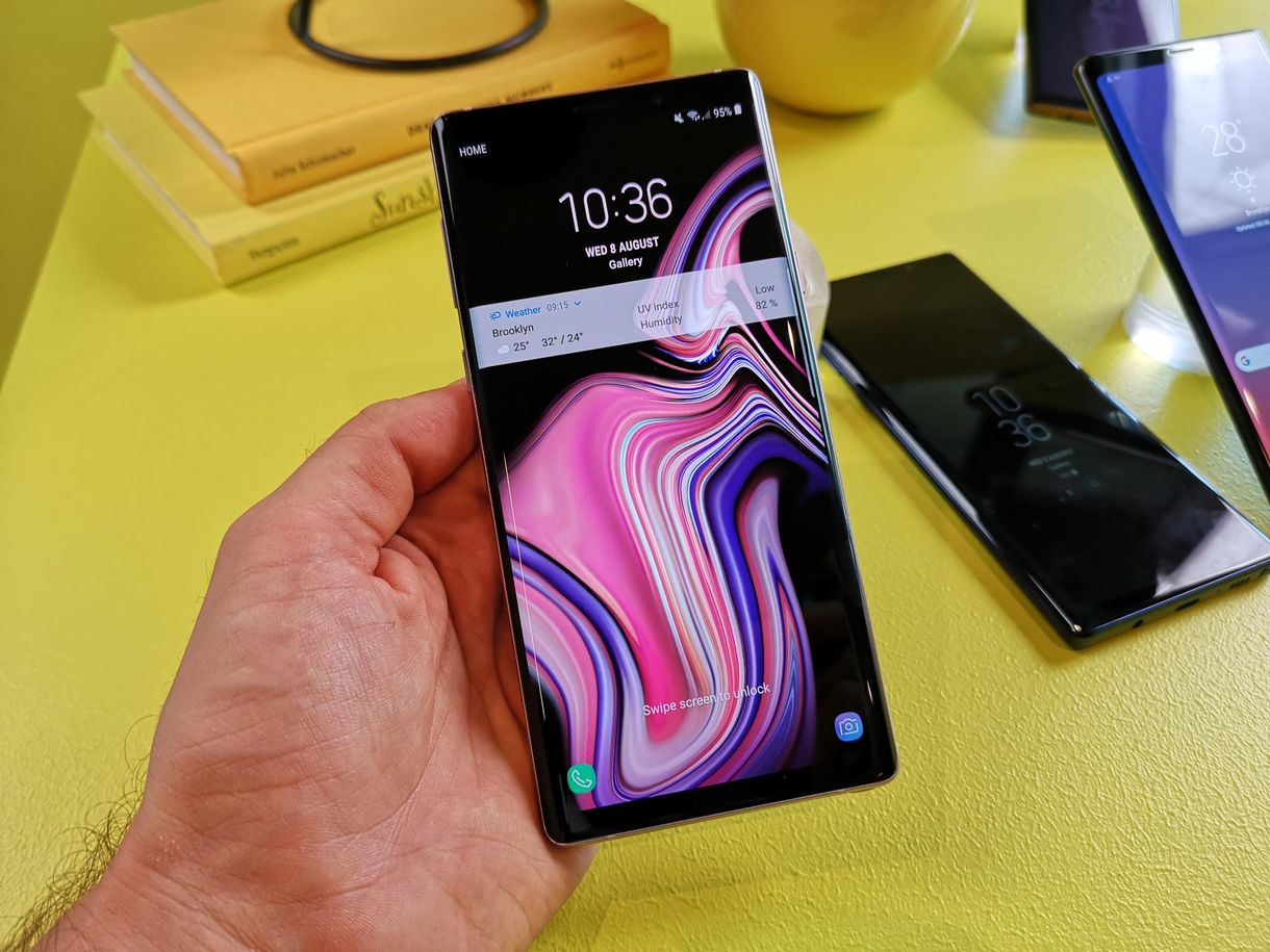 Részletes teszt: mit ér egy telefonban a vízhűtés?