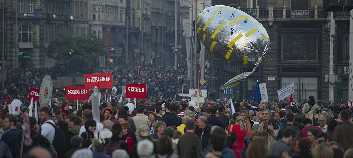Bajnai: Orbán Viktorral elkerültük egymást