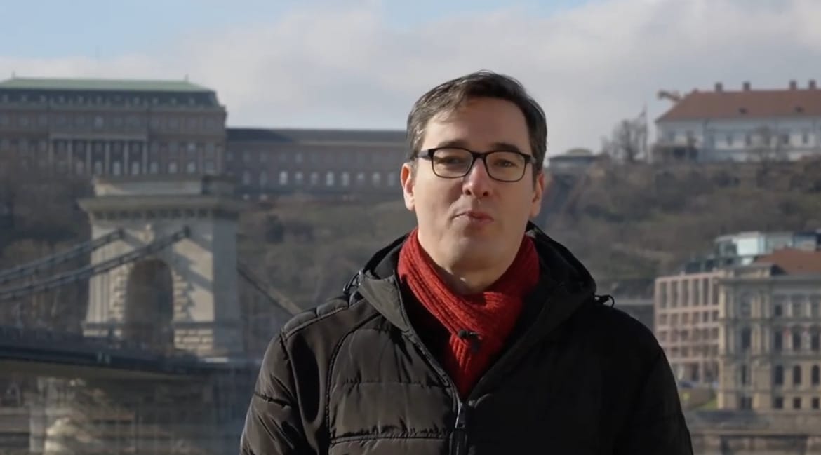 Évet értékelt a Párbeszéd – öt politikus 12 percben mondta el, mit akar