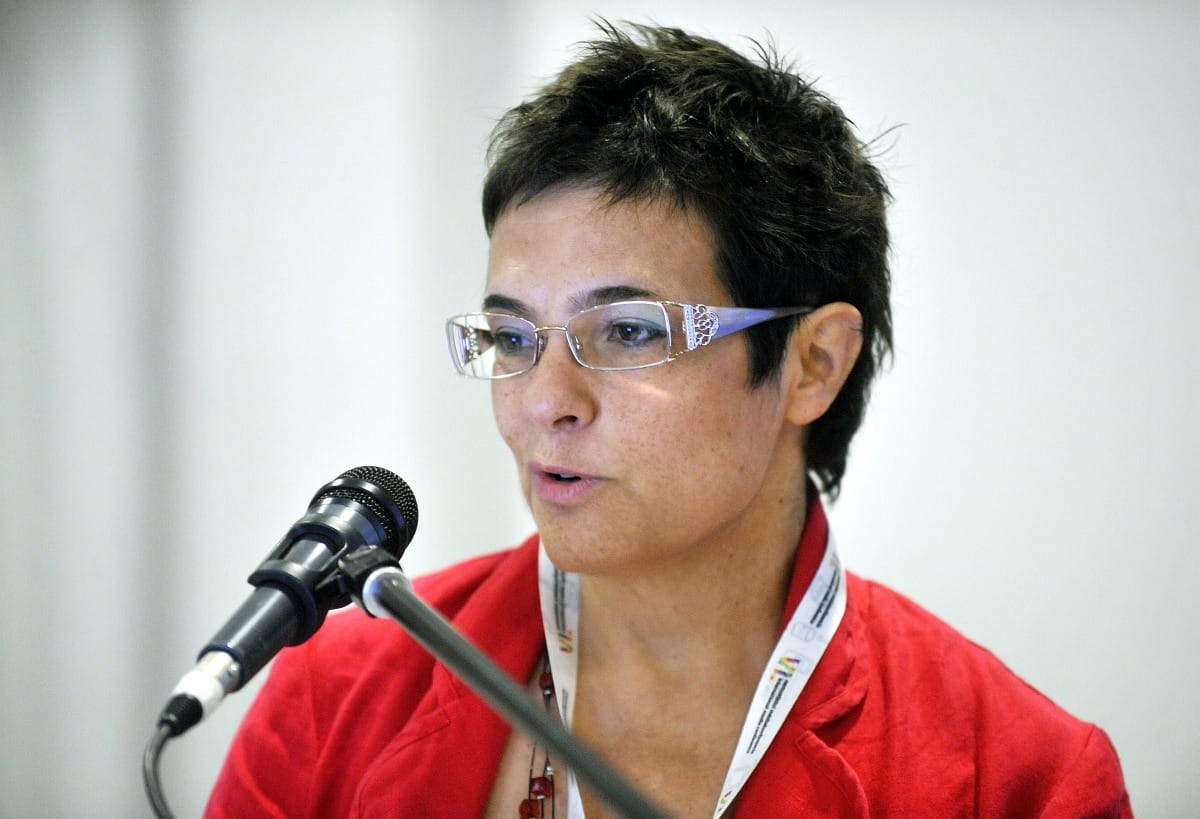 Szalai Annamária átrendezte több tízmilliós portfolióját