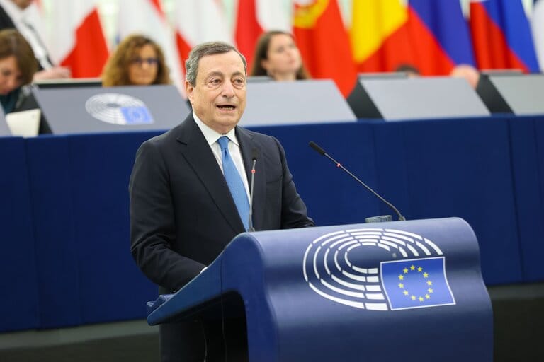 Eltörölné az uniós vétót külpolitikai kérdésekben az olasz kormányfő