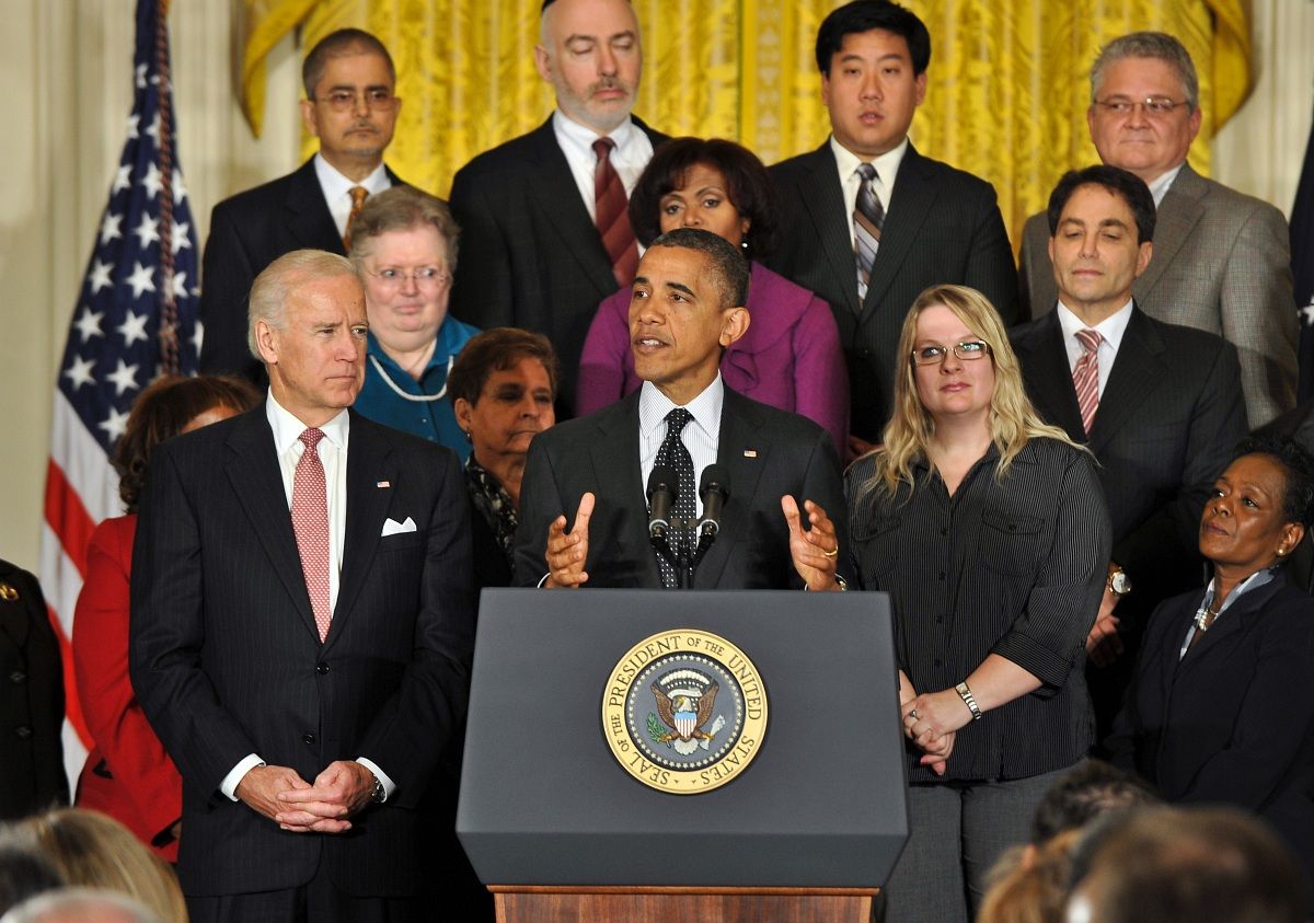 Obama megadóztatná a gazdagokat
