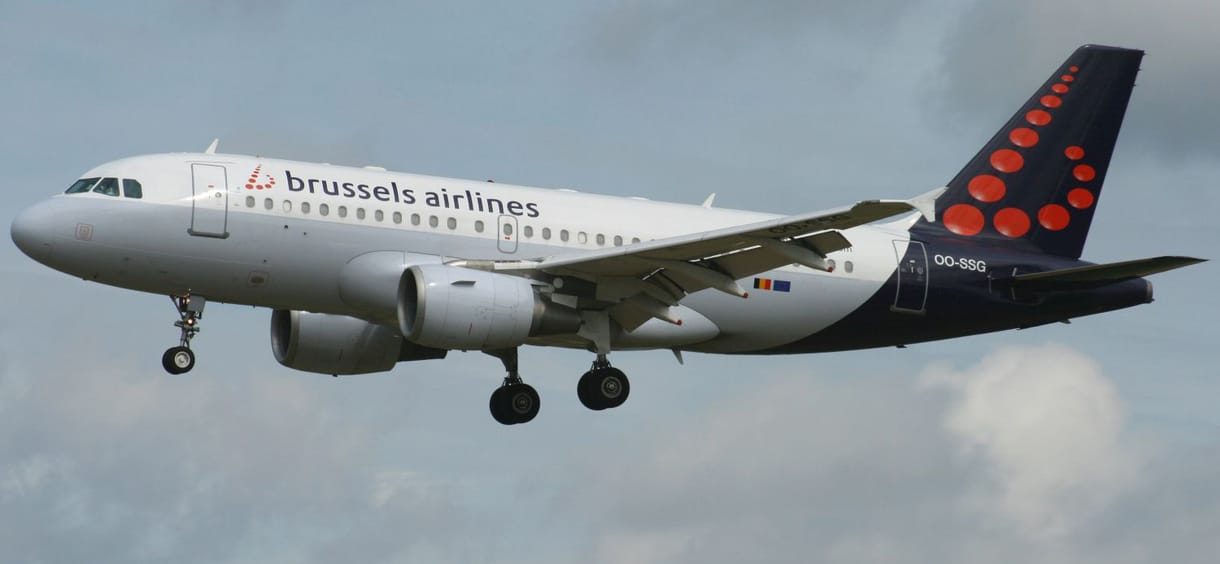 900 euró tűnt el egy magyar üzletember szerint az elkevert bőröndjéből a Brussels Airlines gépein