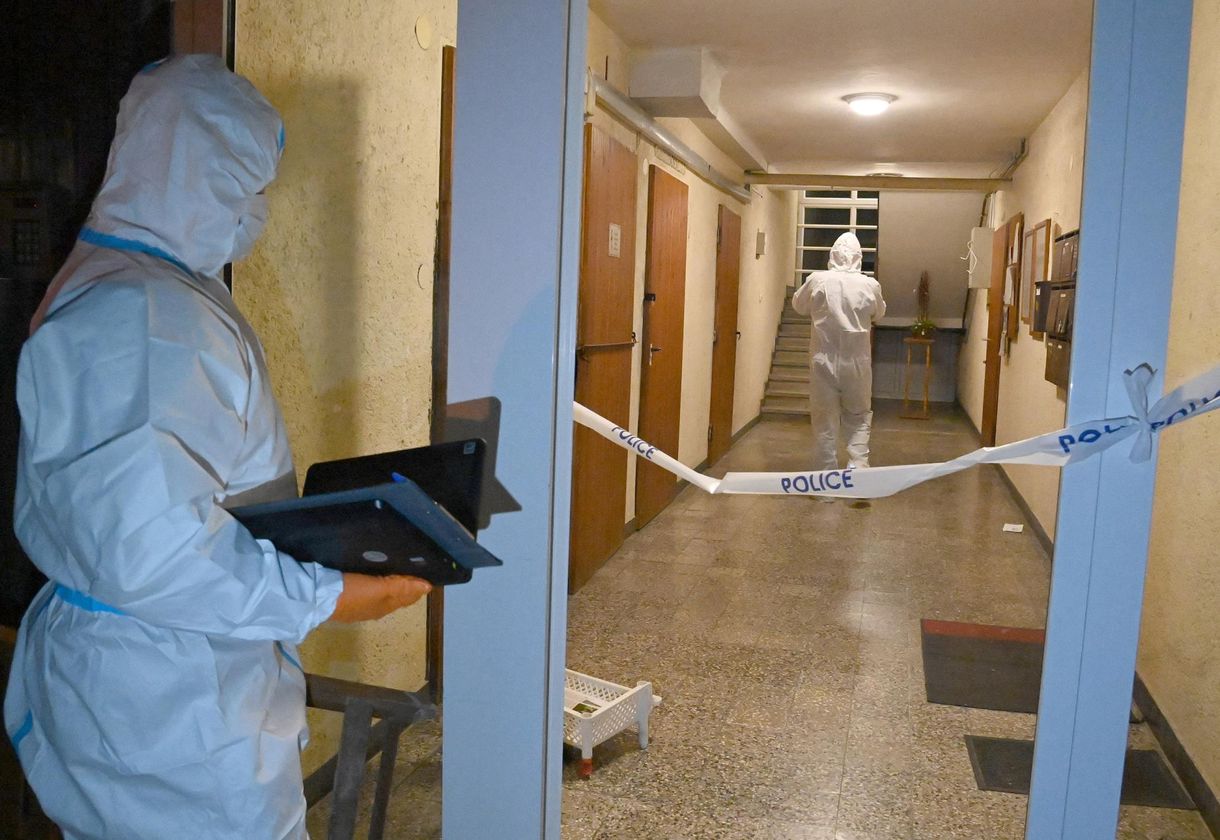 Parászka Boróka: Előre bejelentett nőgyilkosságok