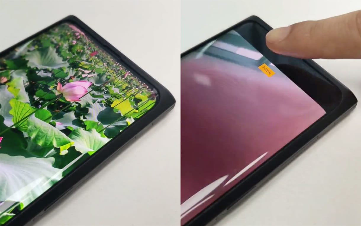 Izgalmas fejlesztéssel készül az Oppo, egy hét múlva mutathatják be