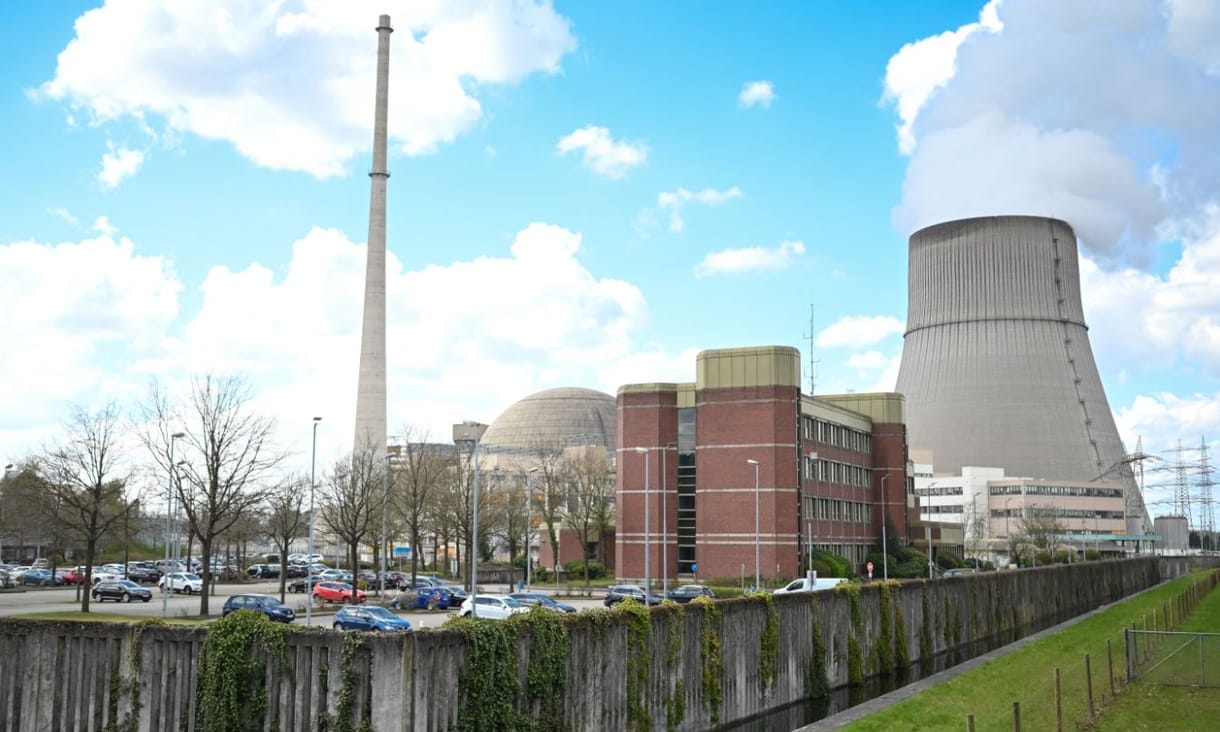 Visszatérhet-e valaha az atomenergia Németországba?