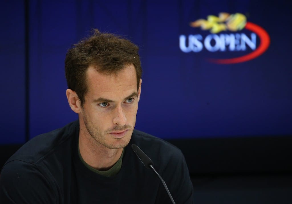 Andy Murray visszavonul - 