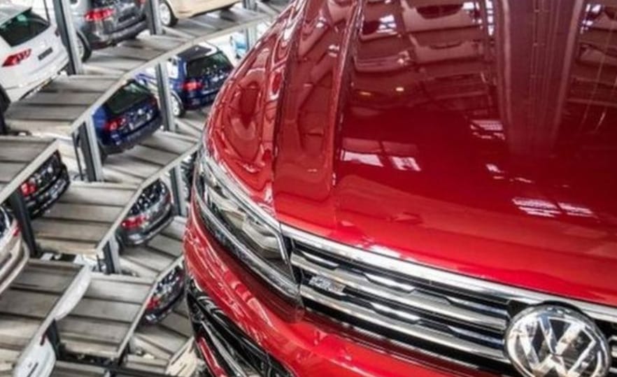 Sorra alakulnak elektromos autó gyárakká a Volkswagen klasszikus üzemei