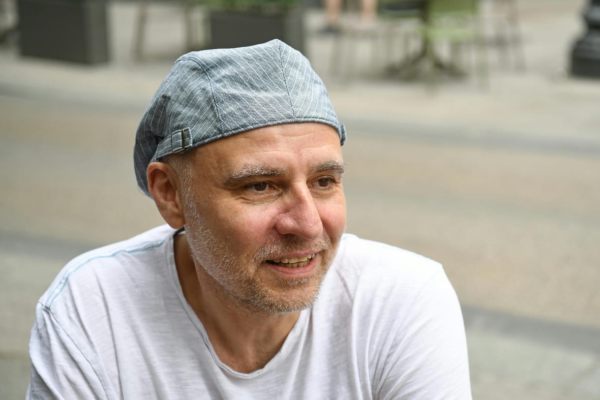 Egressy Zoltán: Sokaknak kényelmes, ha megmondják, mit kell gondolni, kit kell gyűlölni vagy szeretni