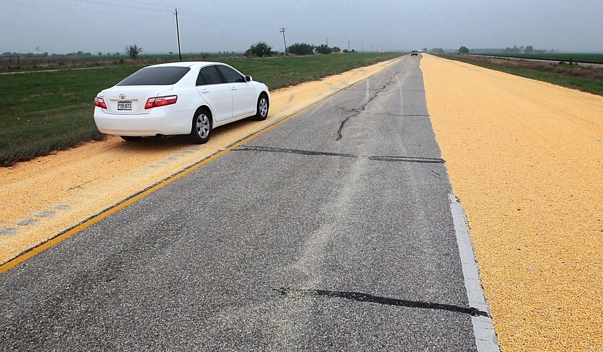 Nyár végére befejeződik a 86-os út felújítása