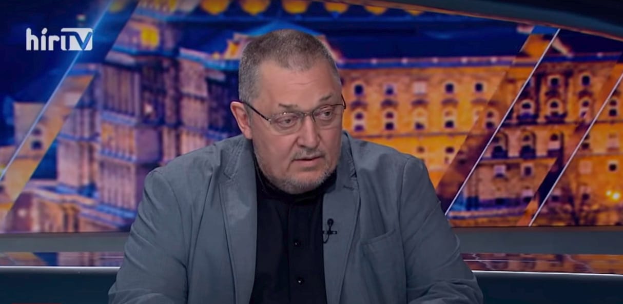 Vidnyánszky hárít: A hétfői oktatás az egyetem vezetésén és a diákokon múlik