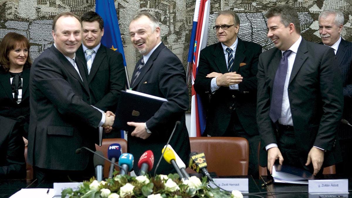 Orbán véletlenül besározta a magyar elitet? 
