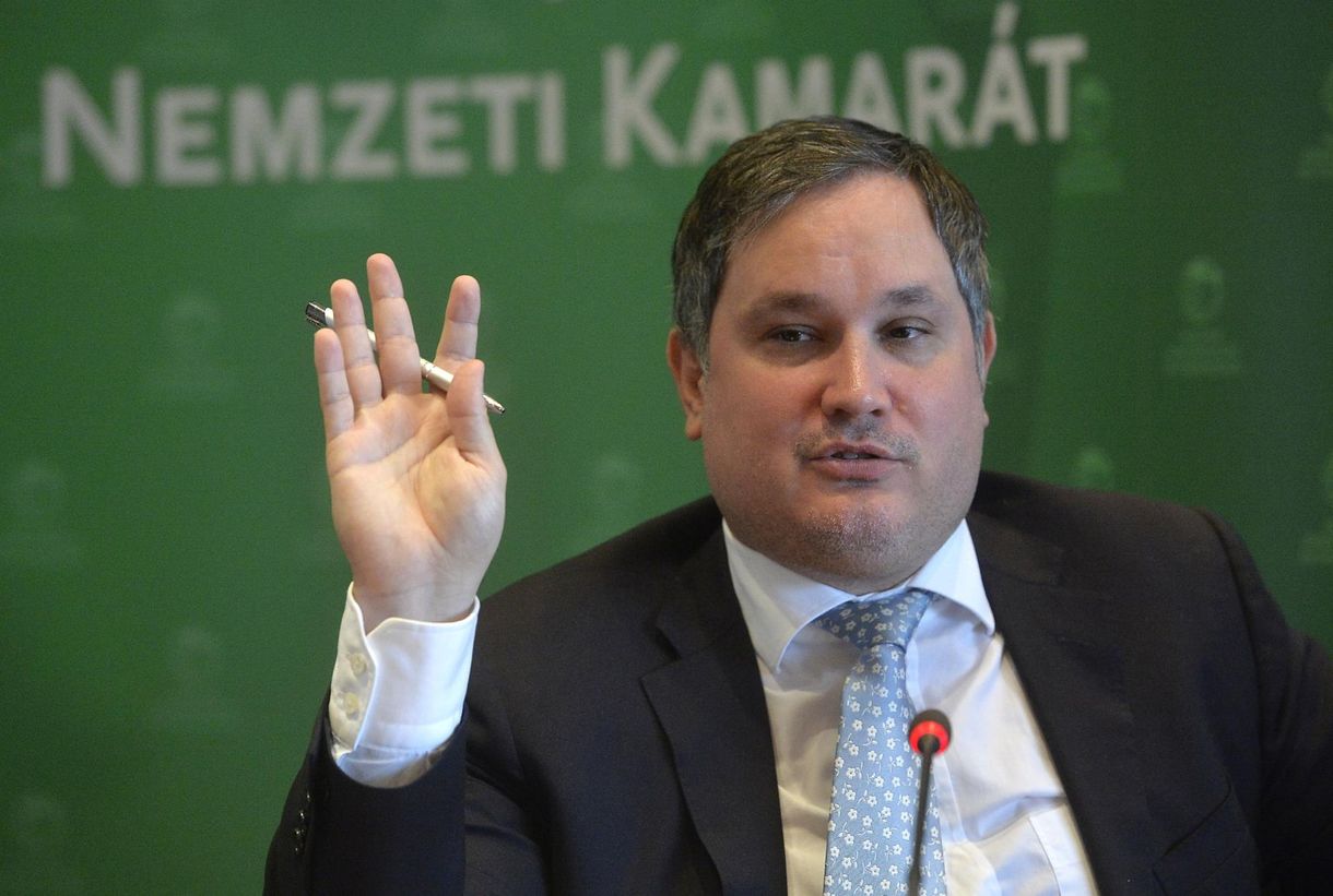 Átalakítja a kormány az állami hátterű tőkealapok rendszerét