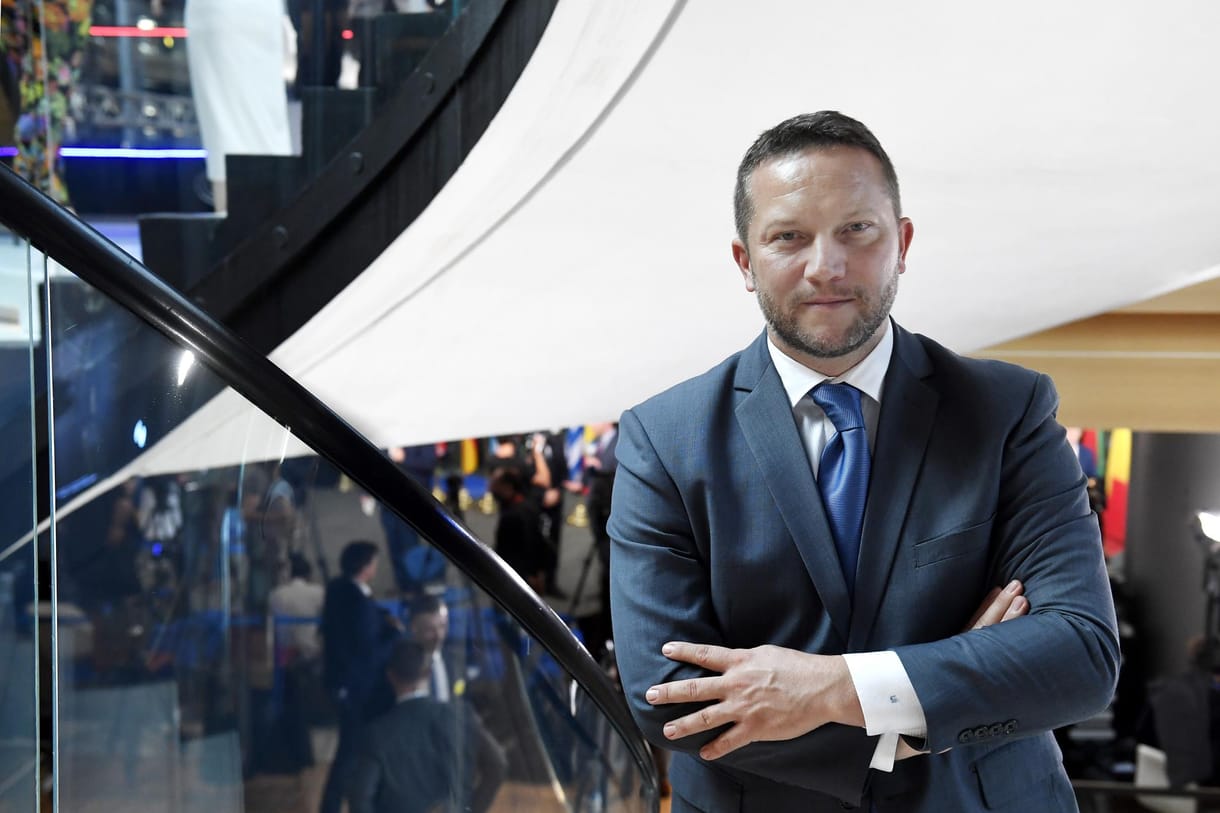 Ujhelyi: Magyarország 900 millió forintot kapott ingyenes Covid-tesztekre az EU-tól