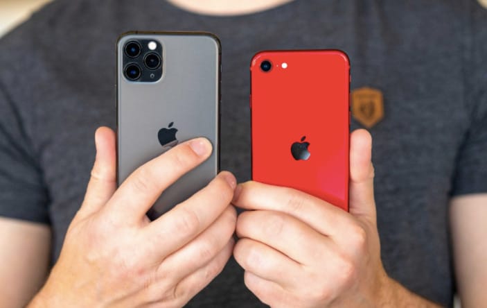 Egyelőre nem lesz újabb olcsó iPhone