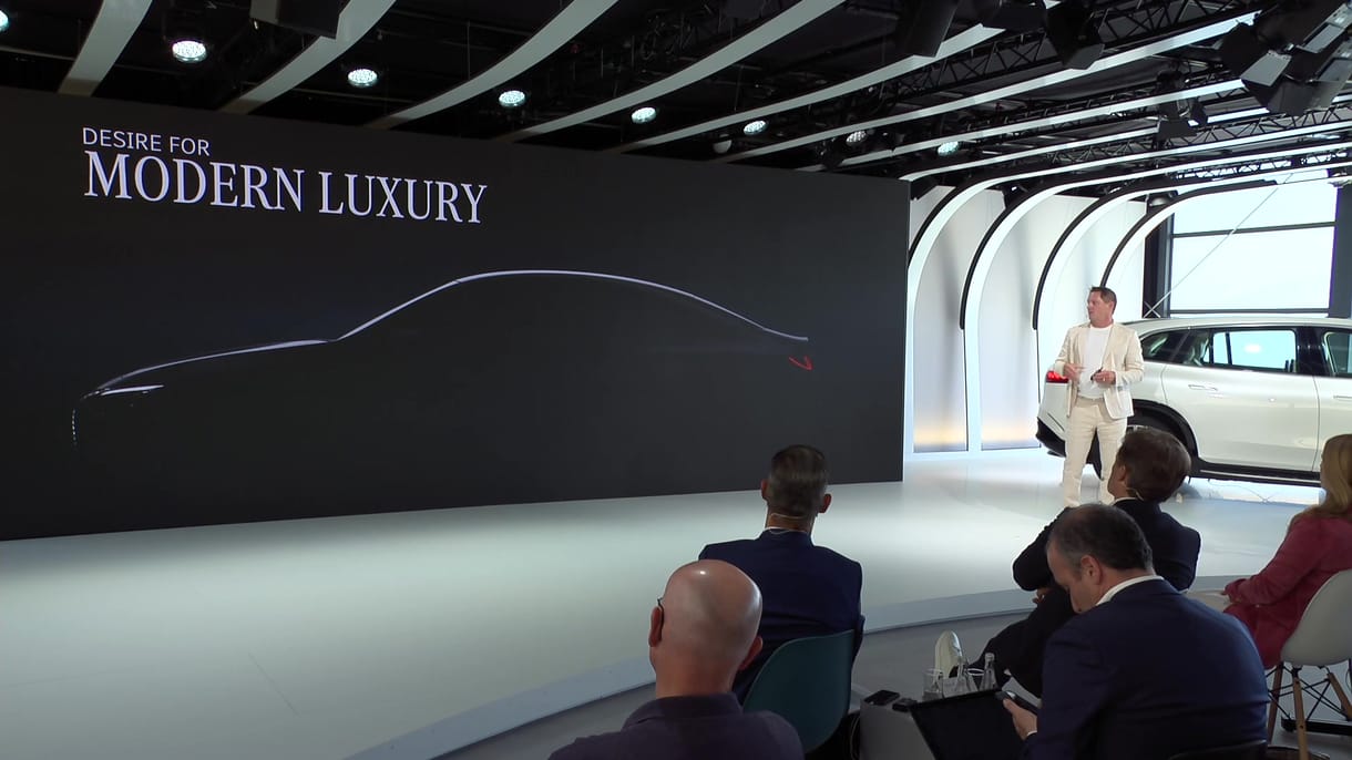 Mi vár a kecskeméti Mercedes-üzemre, ha átalakulnak a most gyártott modellek?