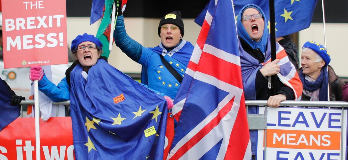 Tusk a briteknek: Nincs újratárgyalás