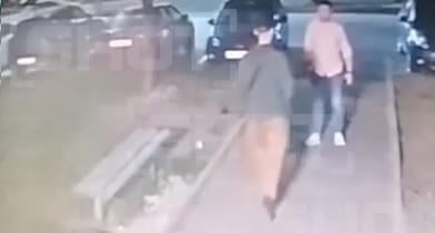 Az otthona előtt robbantották fel Mariupol ostromának egyik orosz vezetőjét – videó
